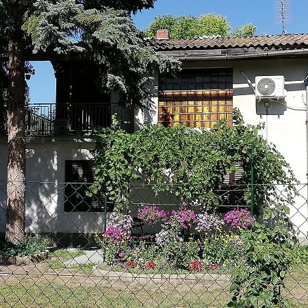 Palicka Ruza - Palic Rose Hotel Exterior foto